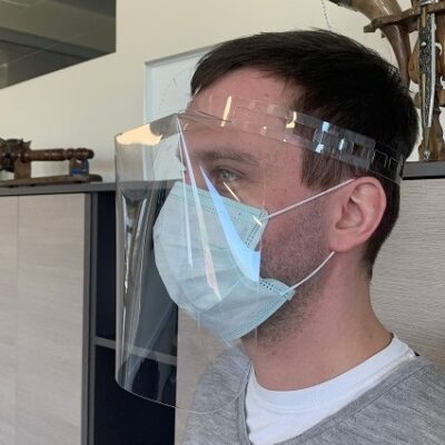 Protective visors