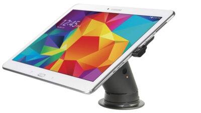 CT101 MULTIPURPOSE TABLET STAND