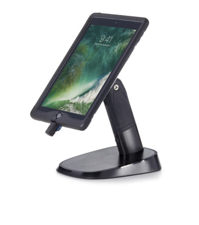 CT150 CONVERTIBLE POS POWERED STAND