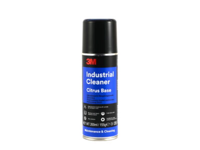 3M Industrial Cleaner 155g/200ml